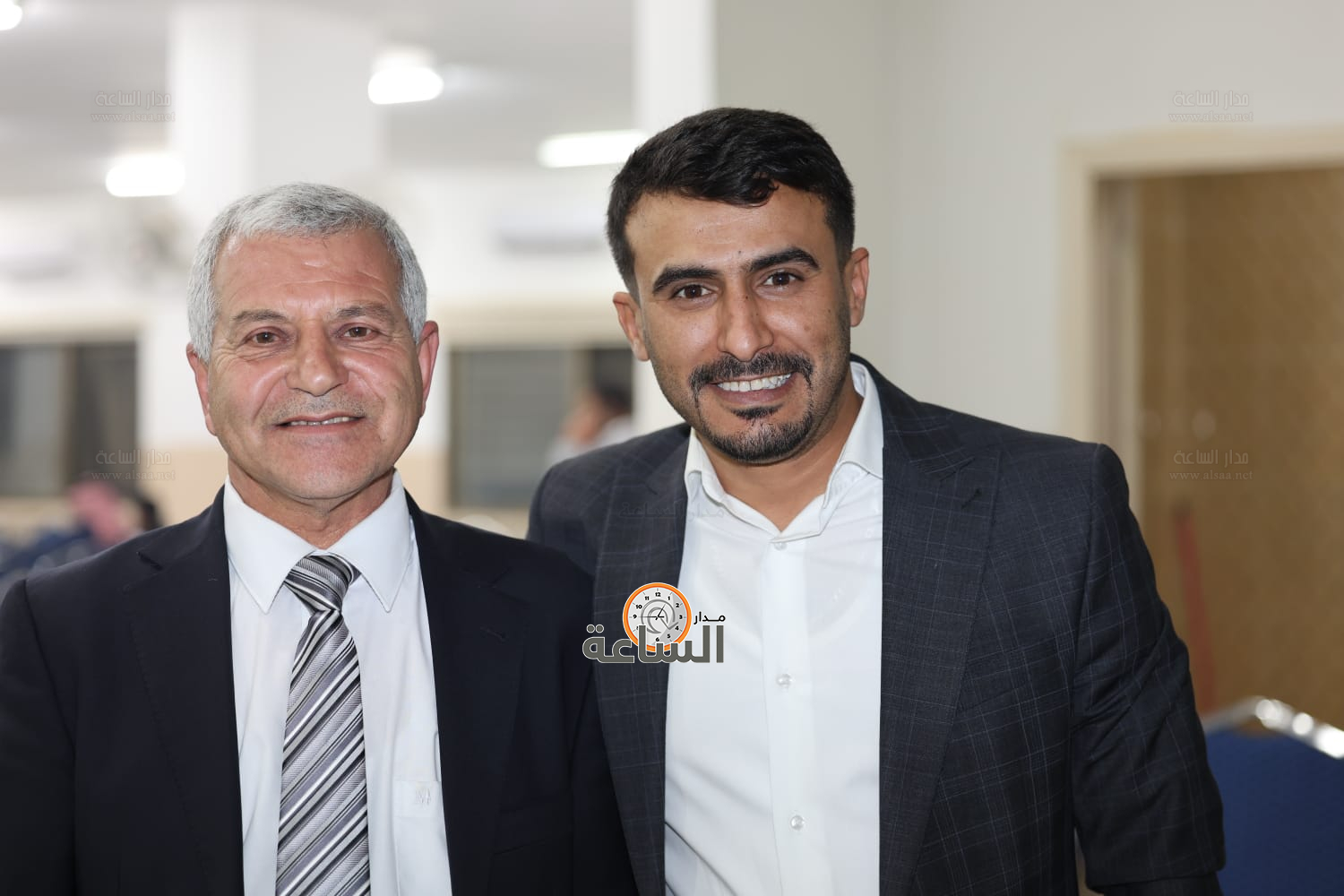 Madar Al-Saa Images 0.4371958615793733