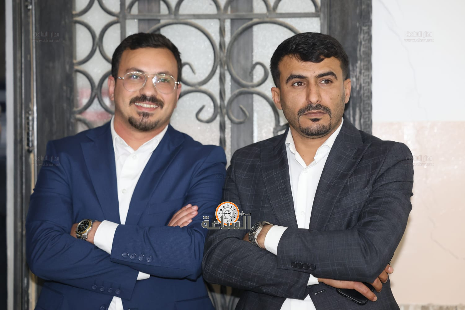 Madar Al-Saa Images 0.7434443887098369