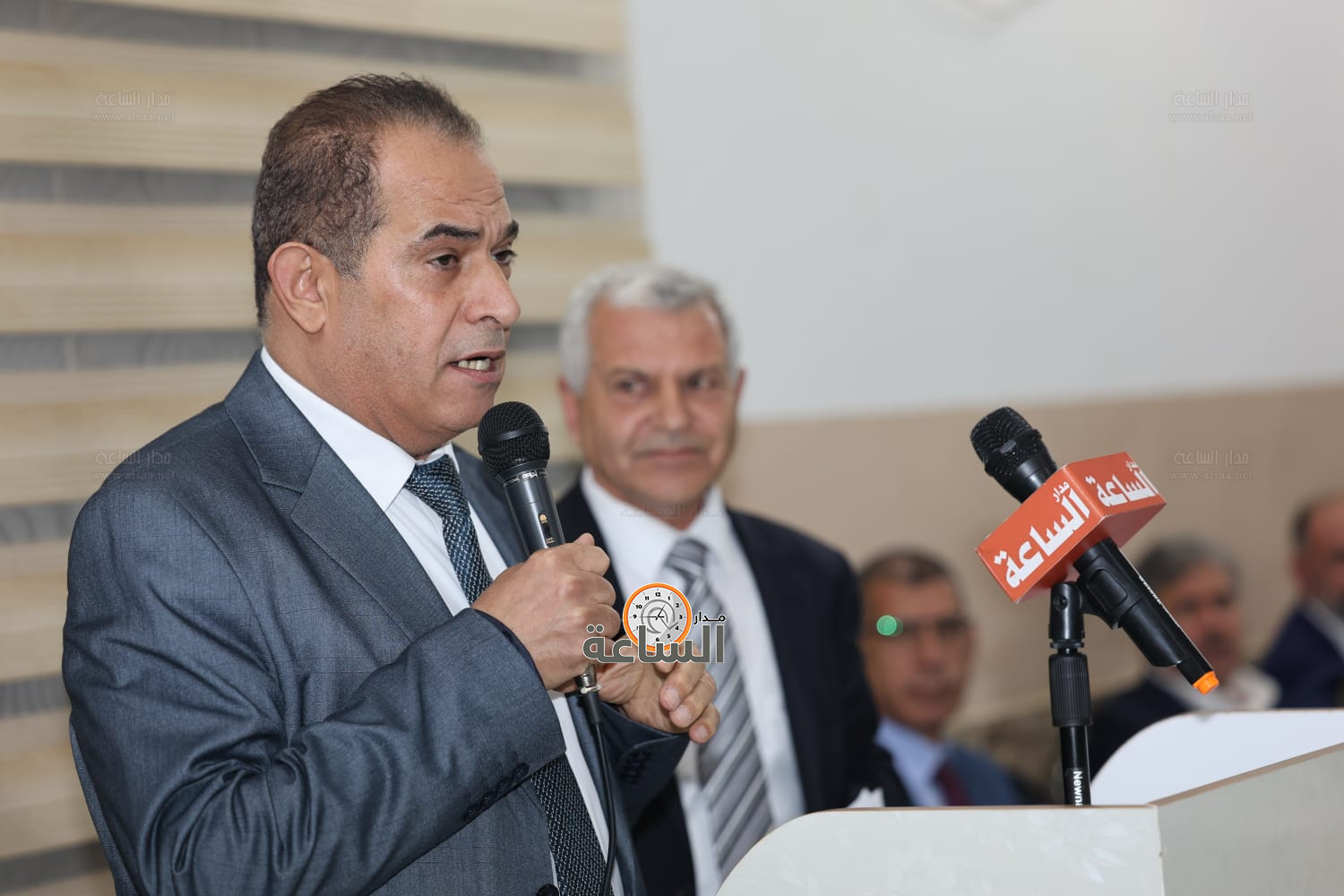 Madar Al-Saa Images 0.06776016429983422