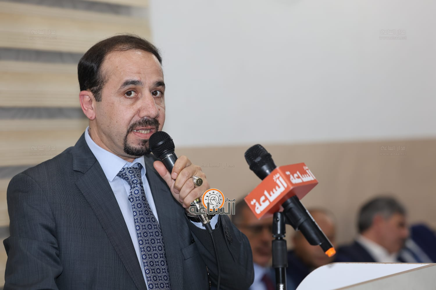 Madar Al-Saa Images 0.7952446962496253