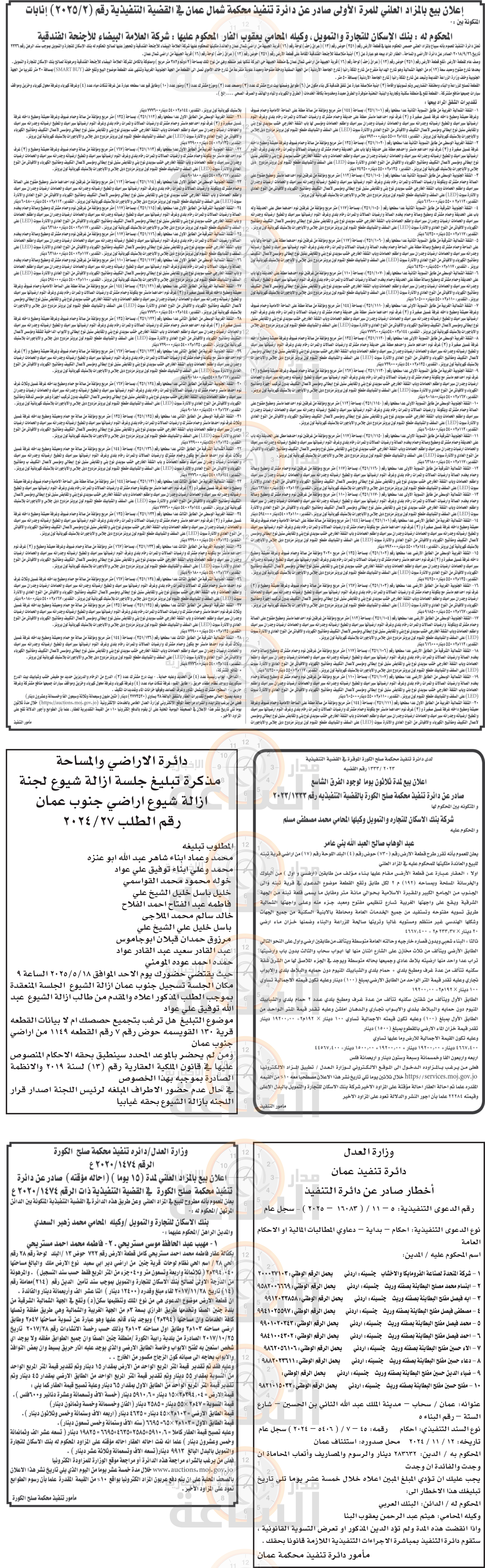 Madar Al-Saa Images 0.8159017902155574