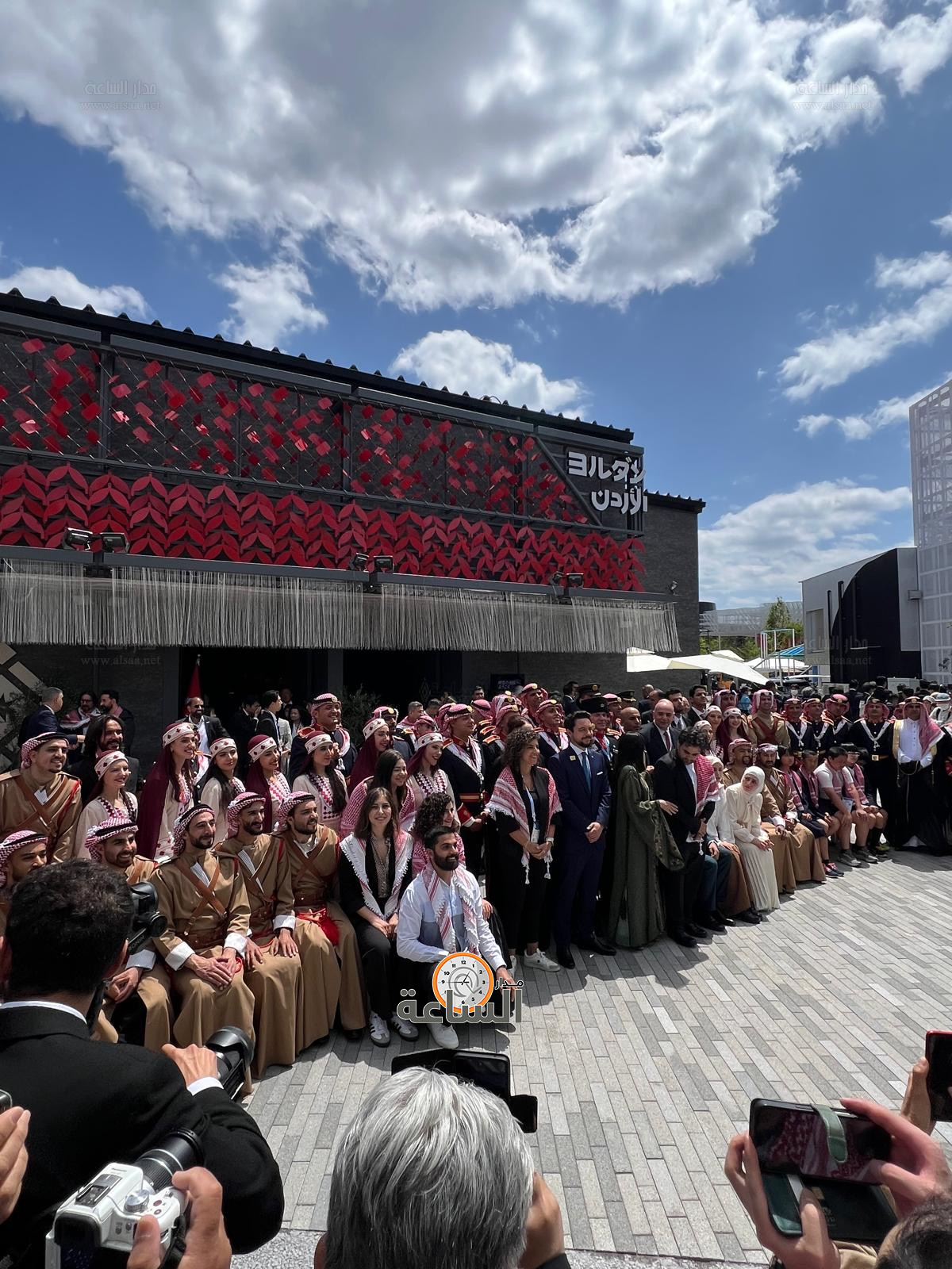 Madar Al-Saa Images 0.7823302751179779