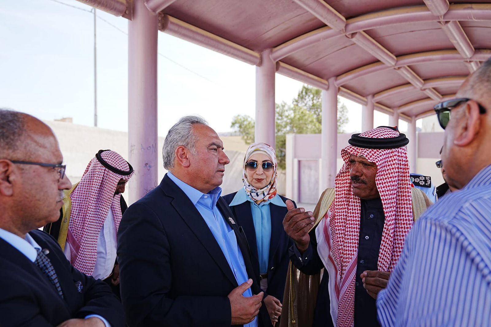 Madar Al-Saa Images 0.6870980756426524