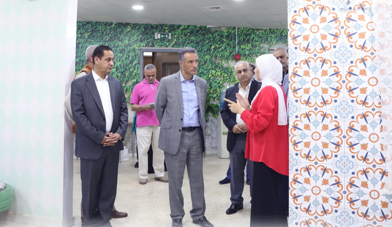 Madar Al-Saa Images 0.12640010226976317