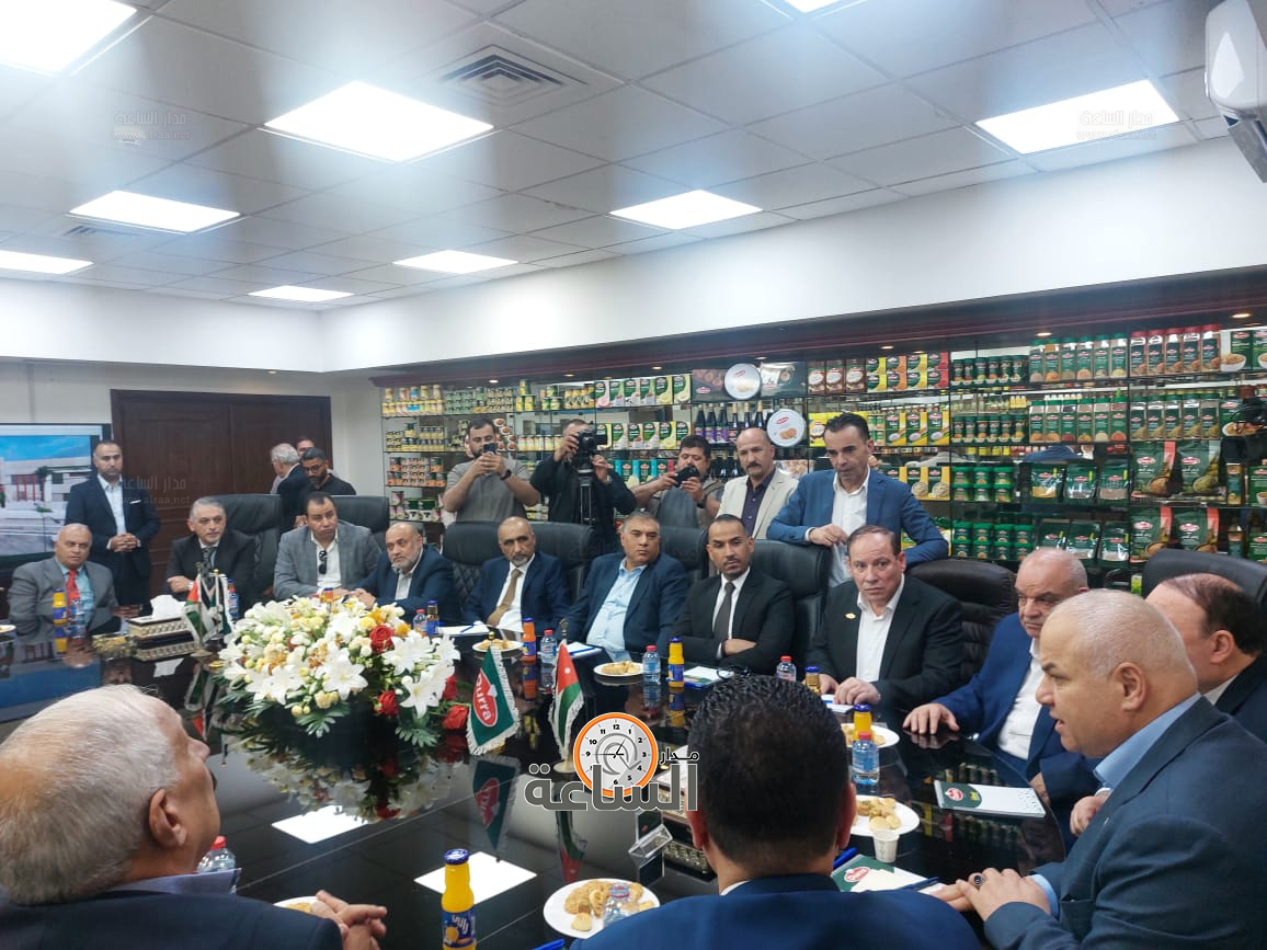 Madar Al-Saa Images 0.2228797122595384