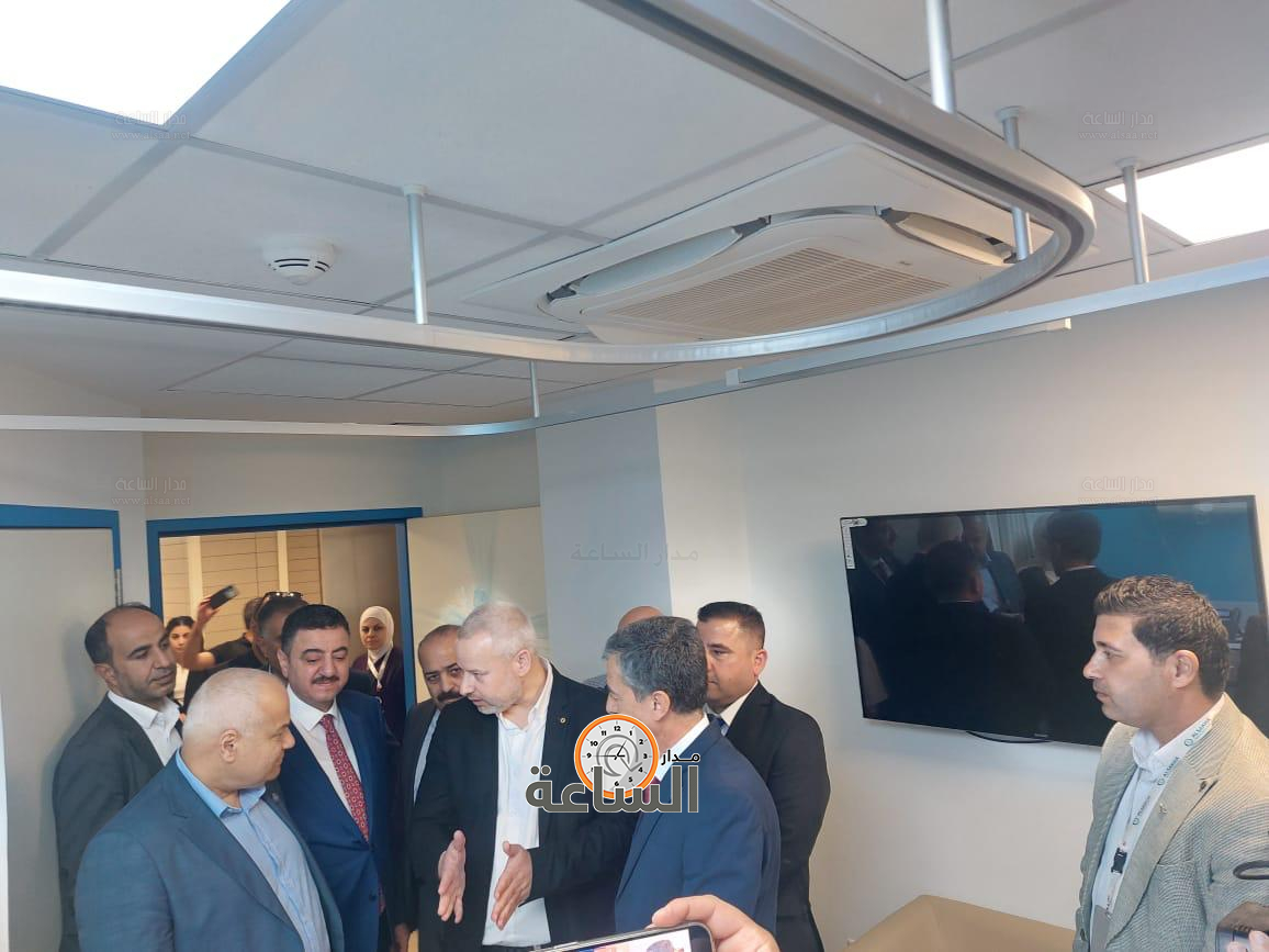 Madar Al-Saa Images 0.6662398198001039