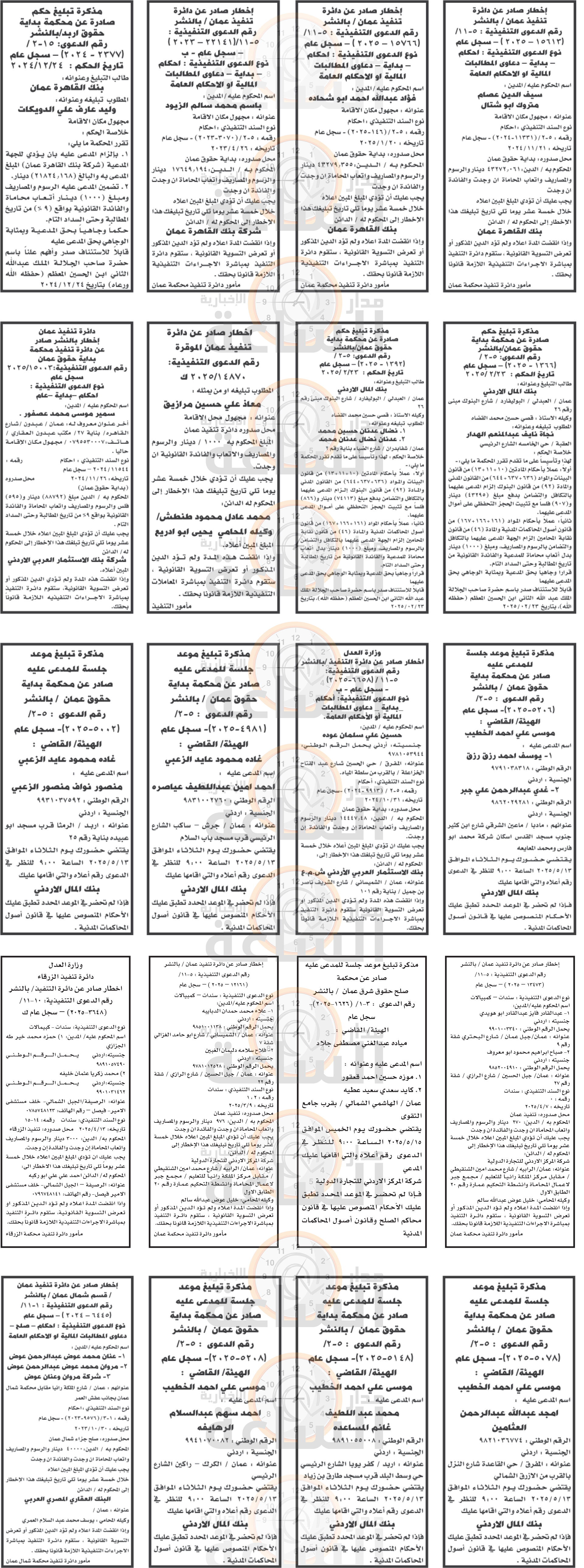 Madar Al-Saa Images 0.1817407646041448