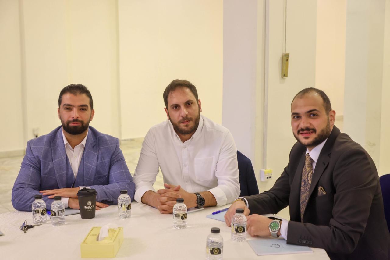 Madar Al-Saa Images 0.1043176595821027