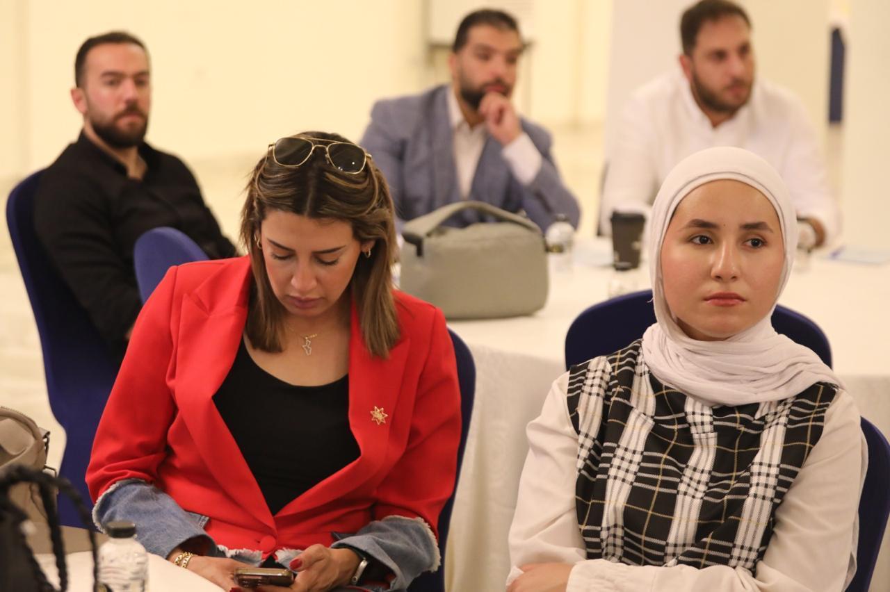 Madar Al-Saa Images 0.8943487253595828