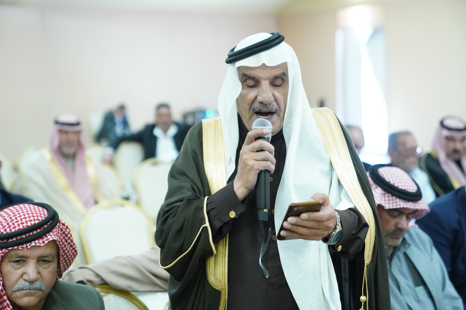 Madar Al-Saa Images 0.6366388016988181