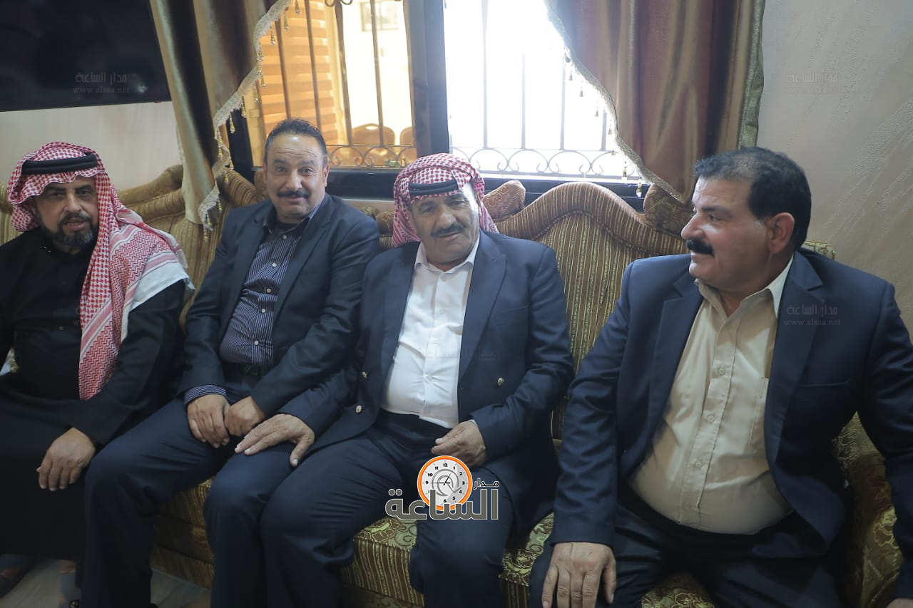 Madar Al-Saa Images 0.8390269627749198