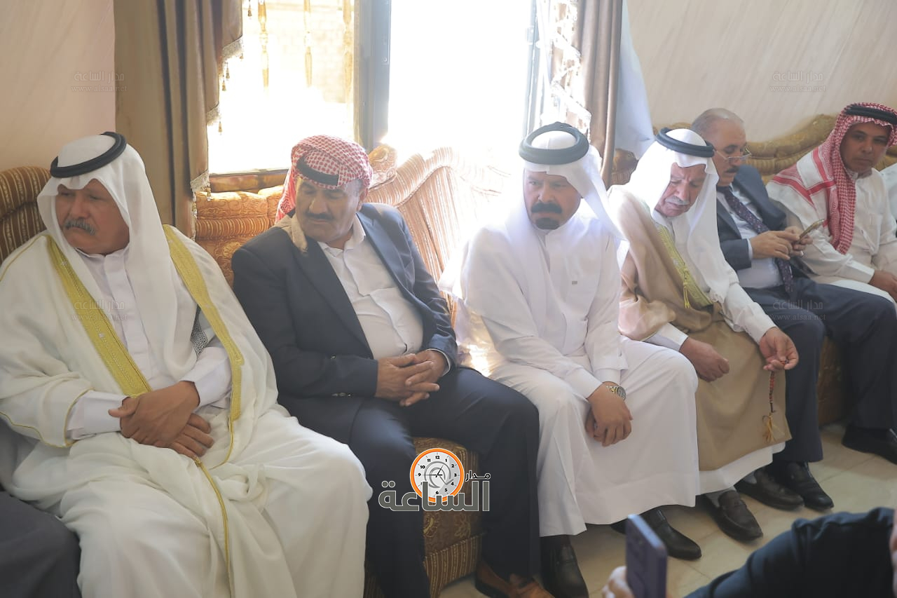 Madar Al-Saa Images 0.8048679627076485