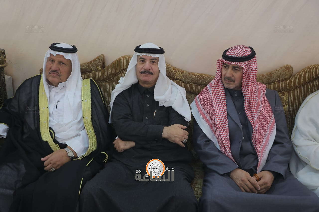 Madar Al-Saa Images 0.10366879338043744