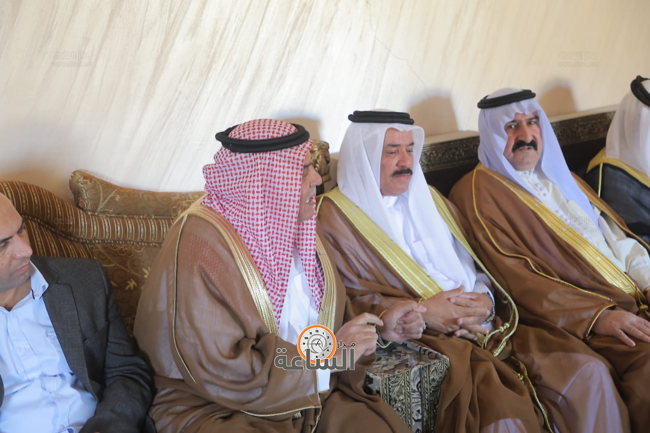 Madar Al-Saa Images 0.04660275035461492