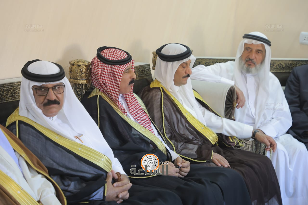 Madar Al-Saa Images 0.6849661380581515