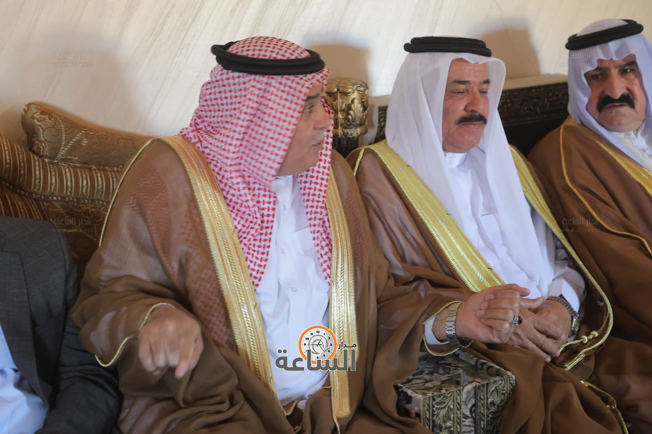 Madar Al-Saa Images 0.1304776176346757