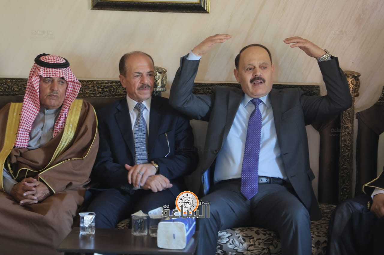 Madar Al-Saa Images 0.2673952497516089