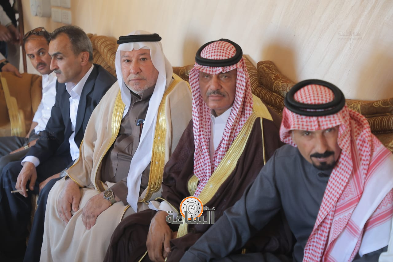 Madar Al-Saa Images 0.3387049397784929