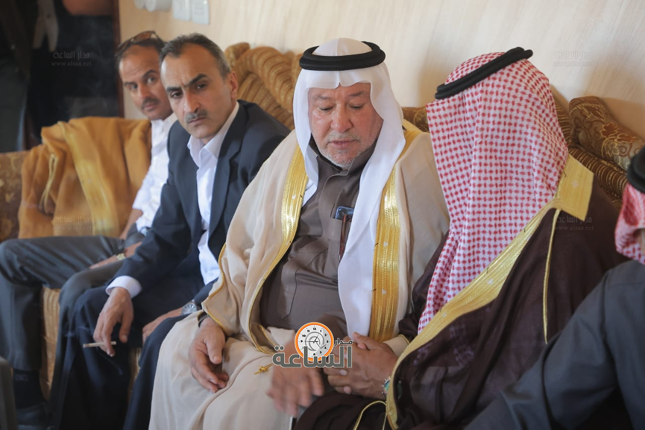 Madar Al-Saa Images 0.14643557084417058