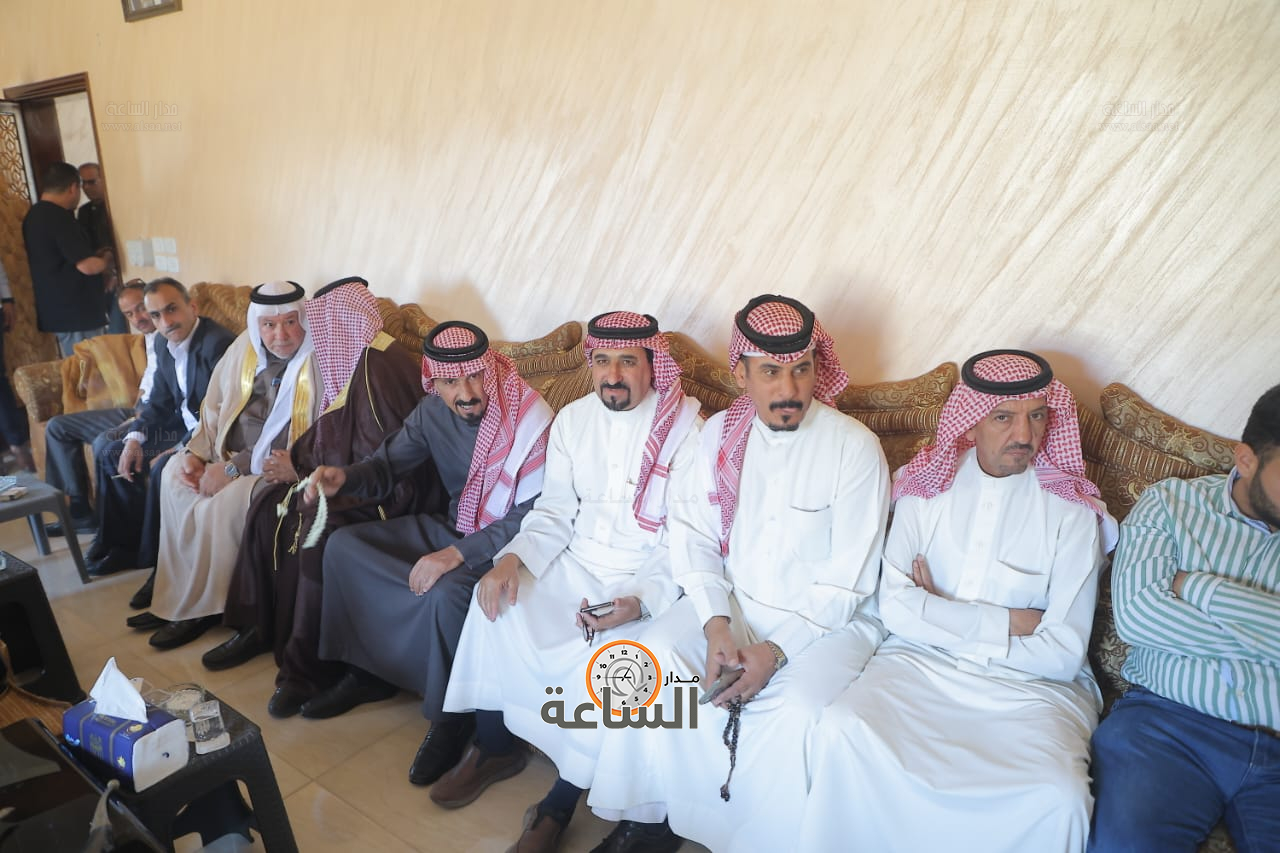 Madar Al-Saa Images 0.1303363559714278