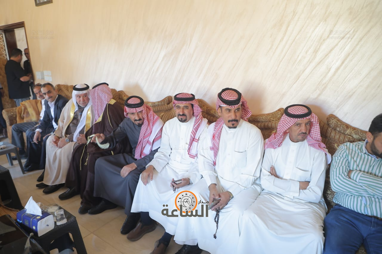 Madar Al-Saa Images 0.5808710909036405