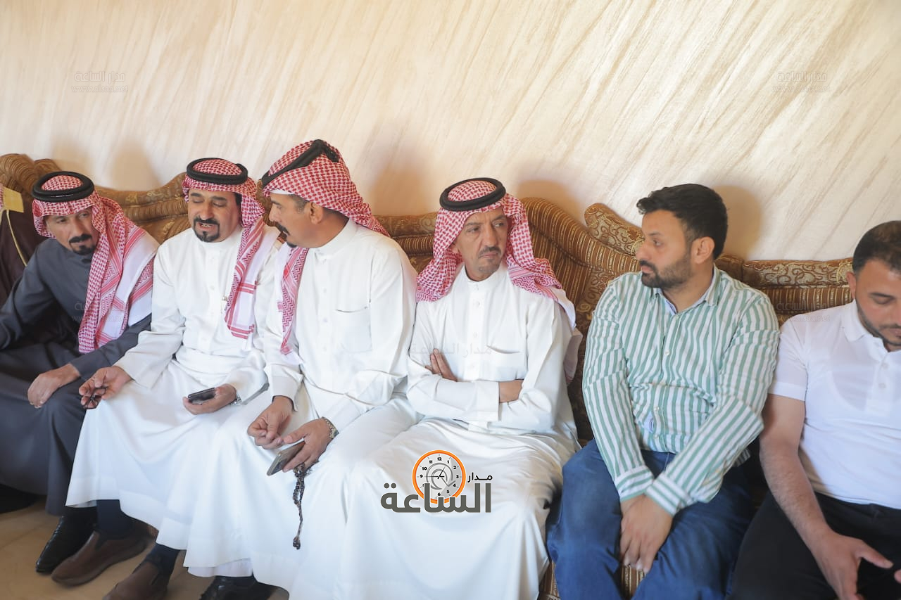 Madar Al-Saa Images 0.07653042421118994