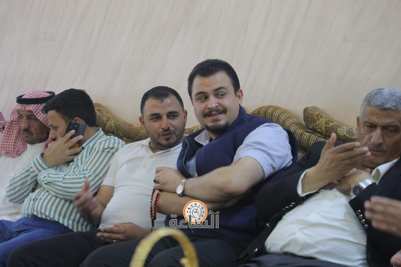 Madar Al-Saa Images 0.691746781460809