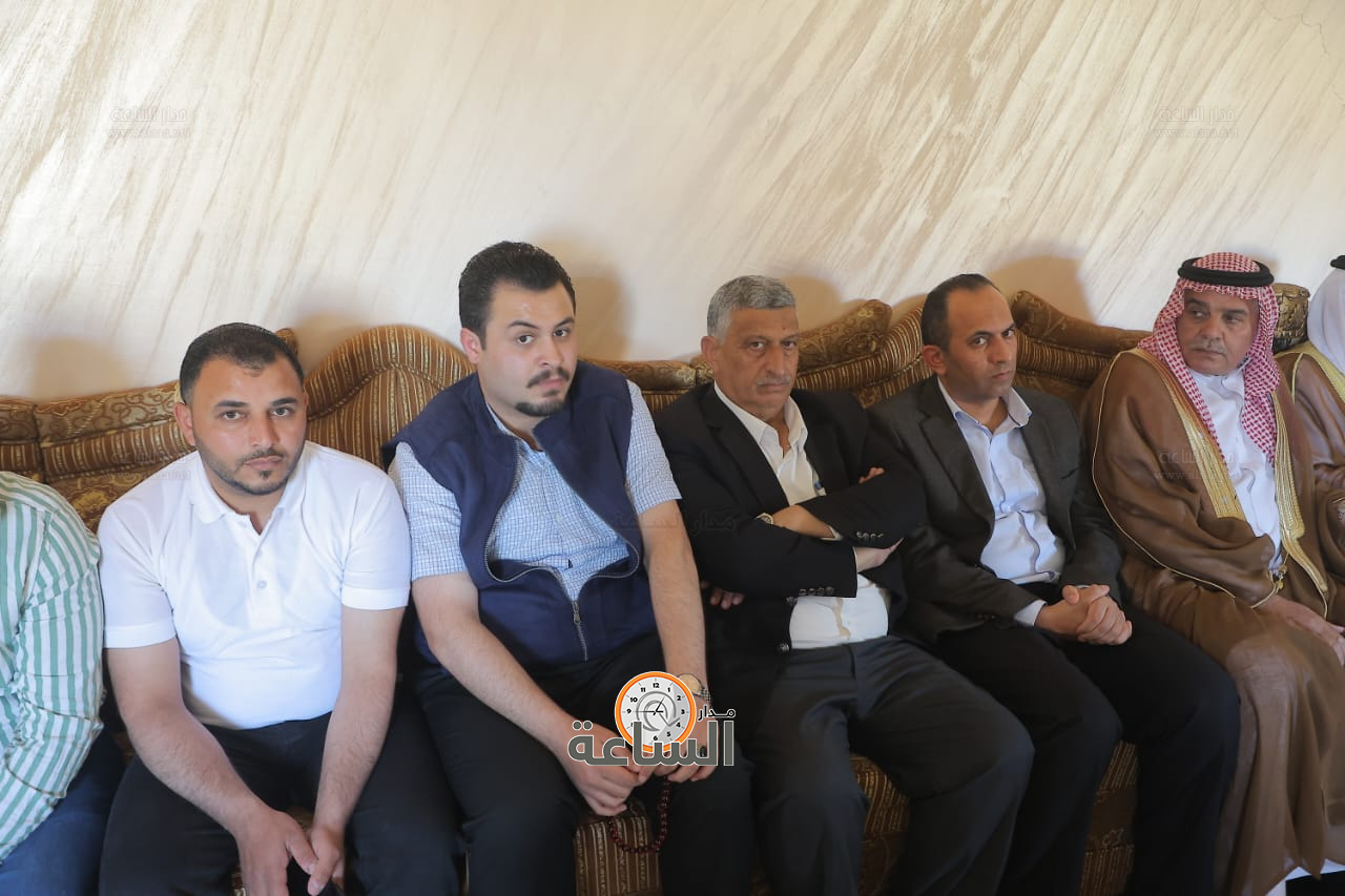 Madar Al-Saa Images 0.9509973440876753