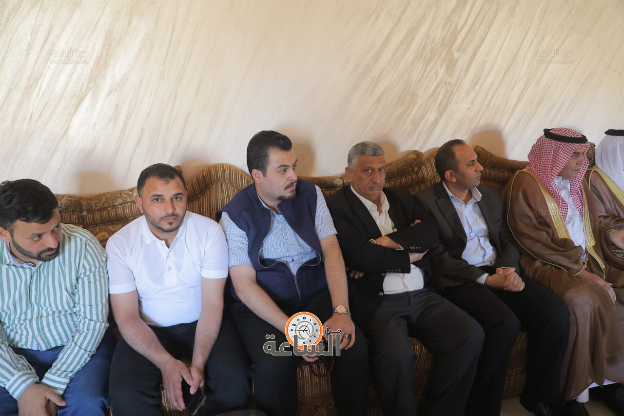 Madar Al-Saa Images 0.7467733421601627