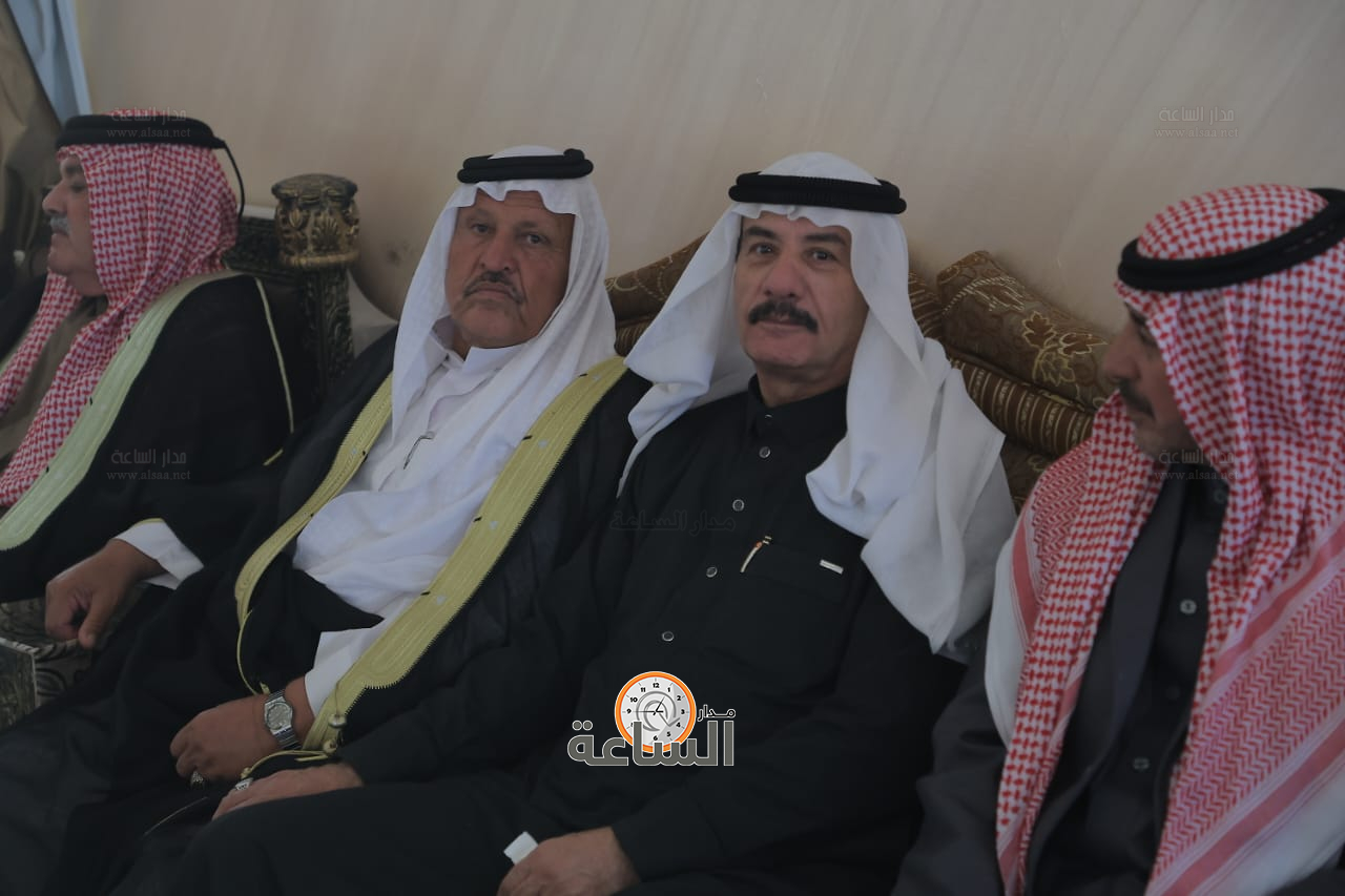 Madar Al-Saa Images 0.026208063499331358