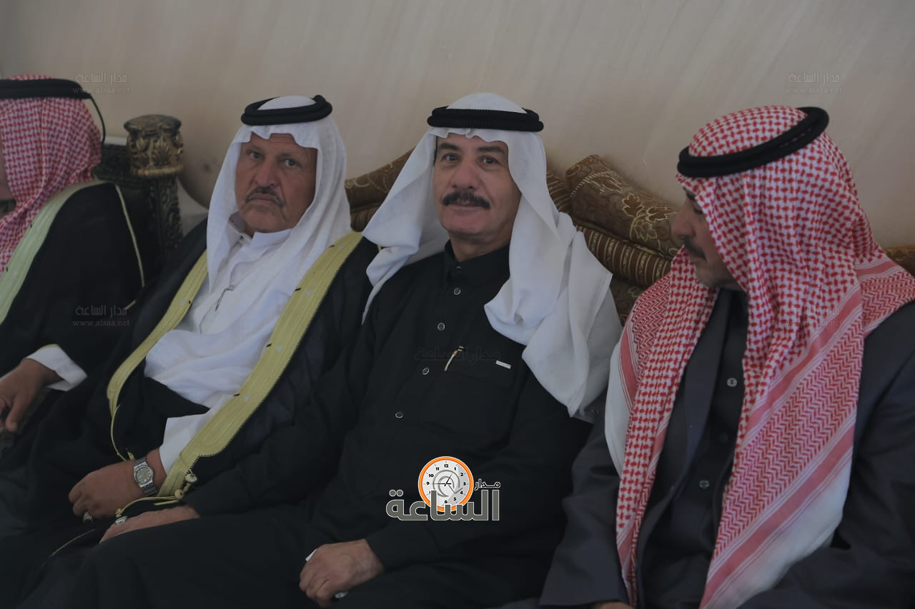 Madar Al-Saa Images 0.5300662607500736