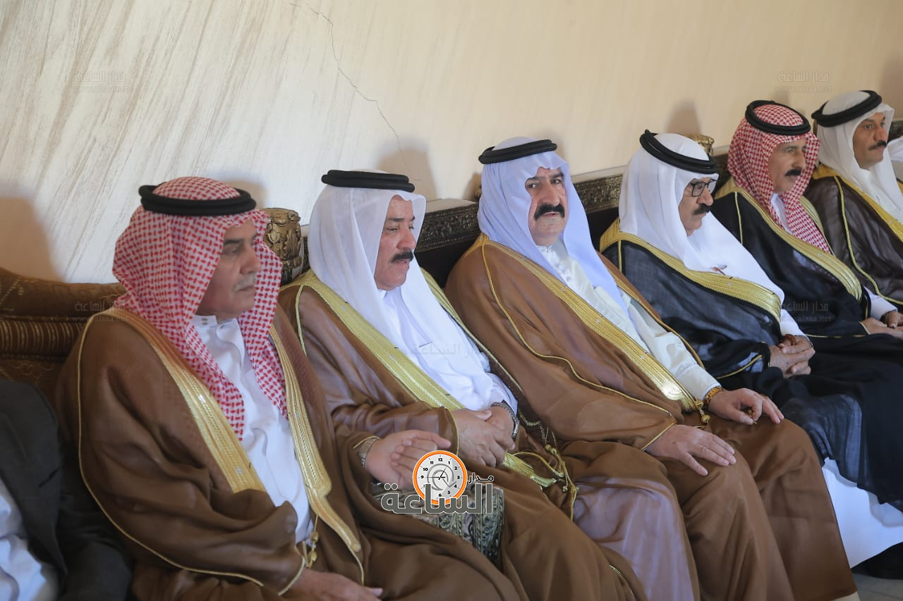 Madar Al-Saa Images 0.04999940974436612