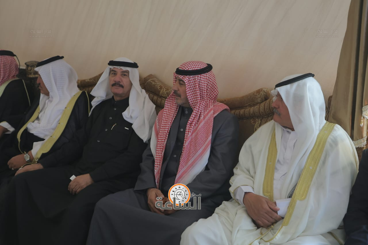 Madar Al-Saa Images 0.6097159876692221