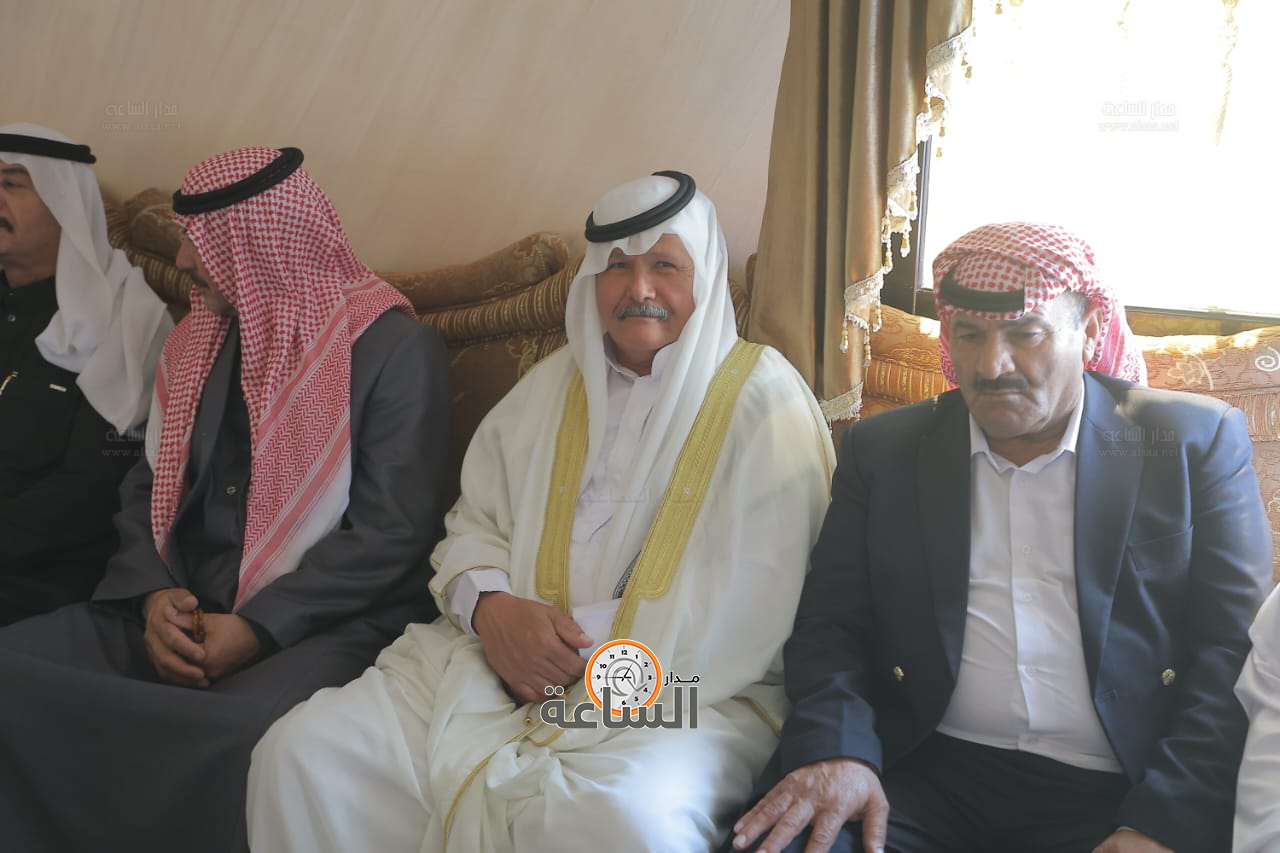 Madar Al-Saa Images 0.7663857215064038