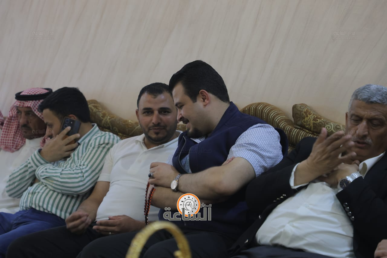 Madar Al-Saa Images 0.9035731539841727