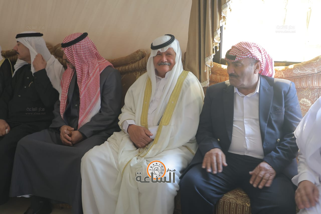 Madar Al-Saa Images 0.41624022170259045