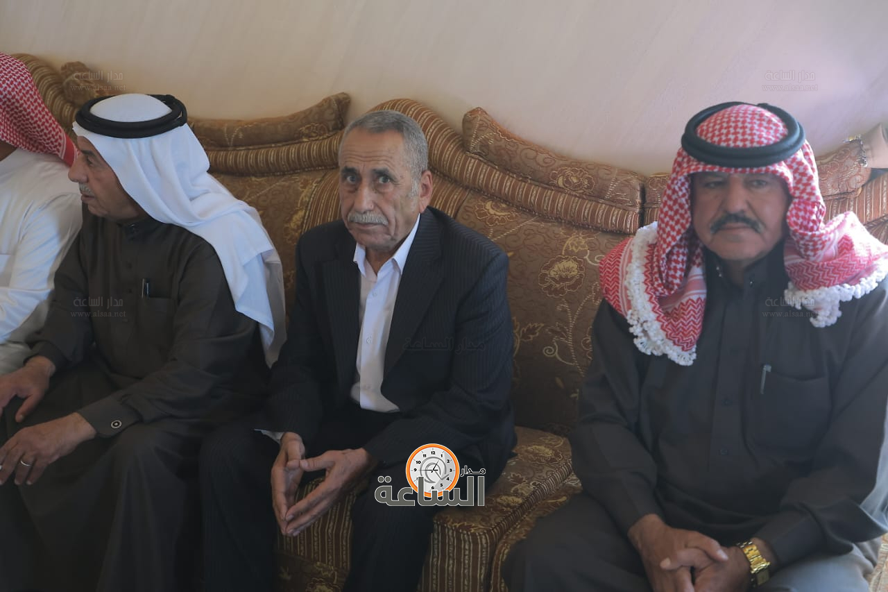 Madar Al-Saa Images 0.7634402861883124