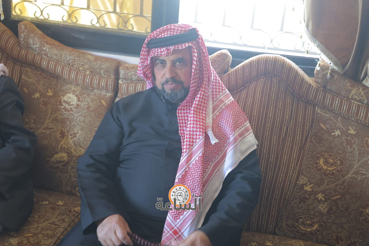 Madar Al-Saa Images 0.7191583265478243