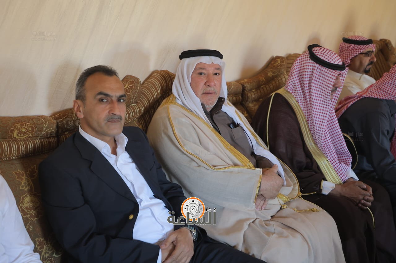 Madar Al-Saa Images 0.10688538706169493