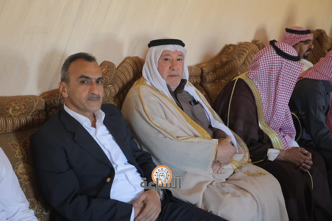 Madar Al-Saa Images 0.6640860485306852