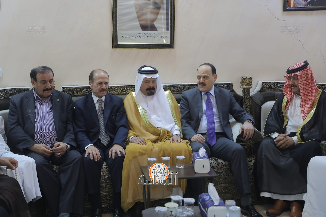 Madar Al-Saa Images 0.26863346225965934