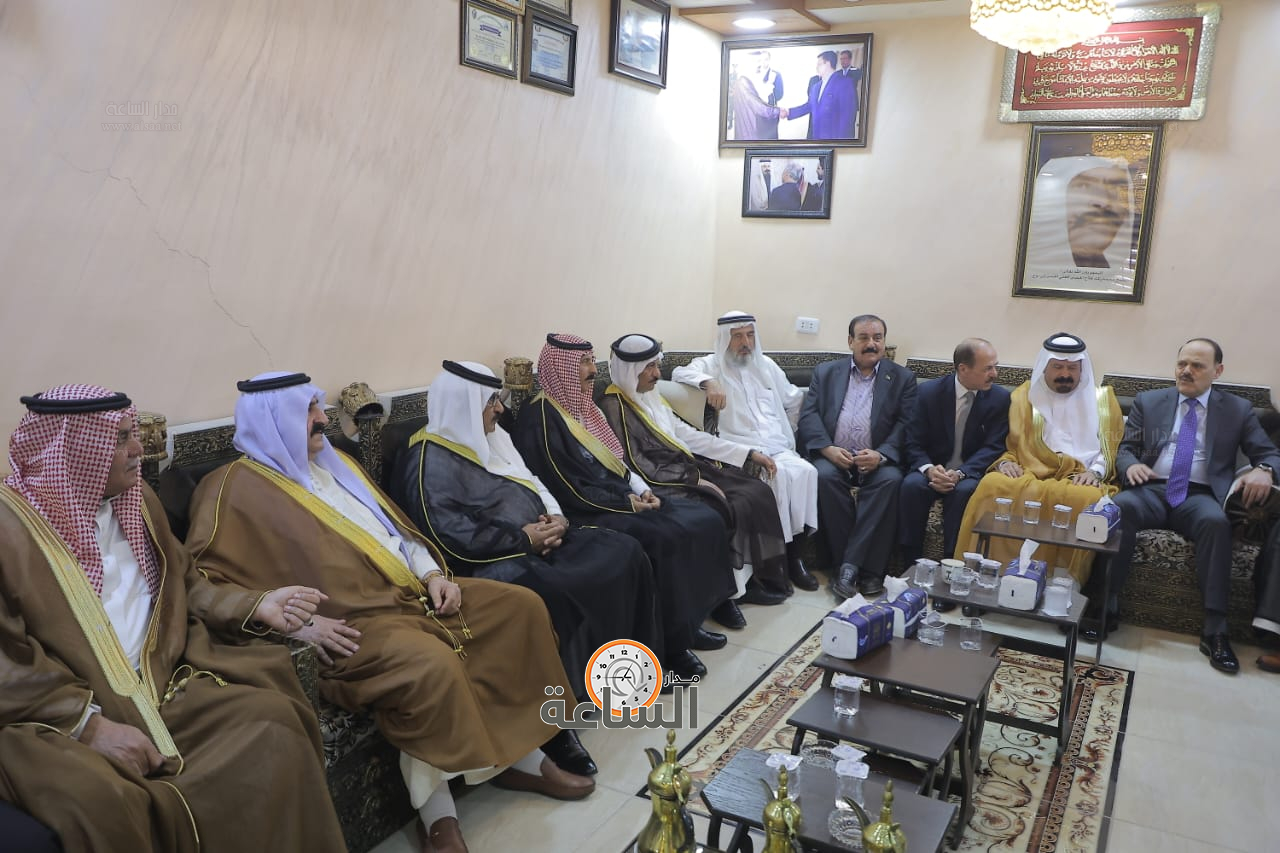 Madar Al-Saa Images 0.4680015922896509