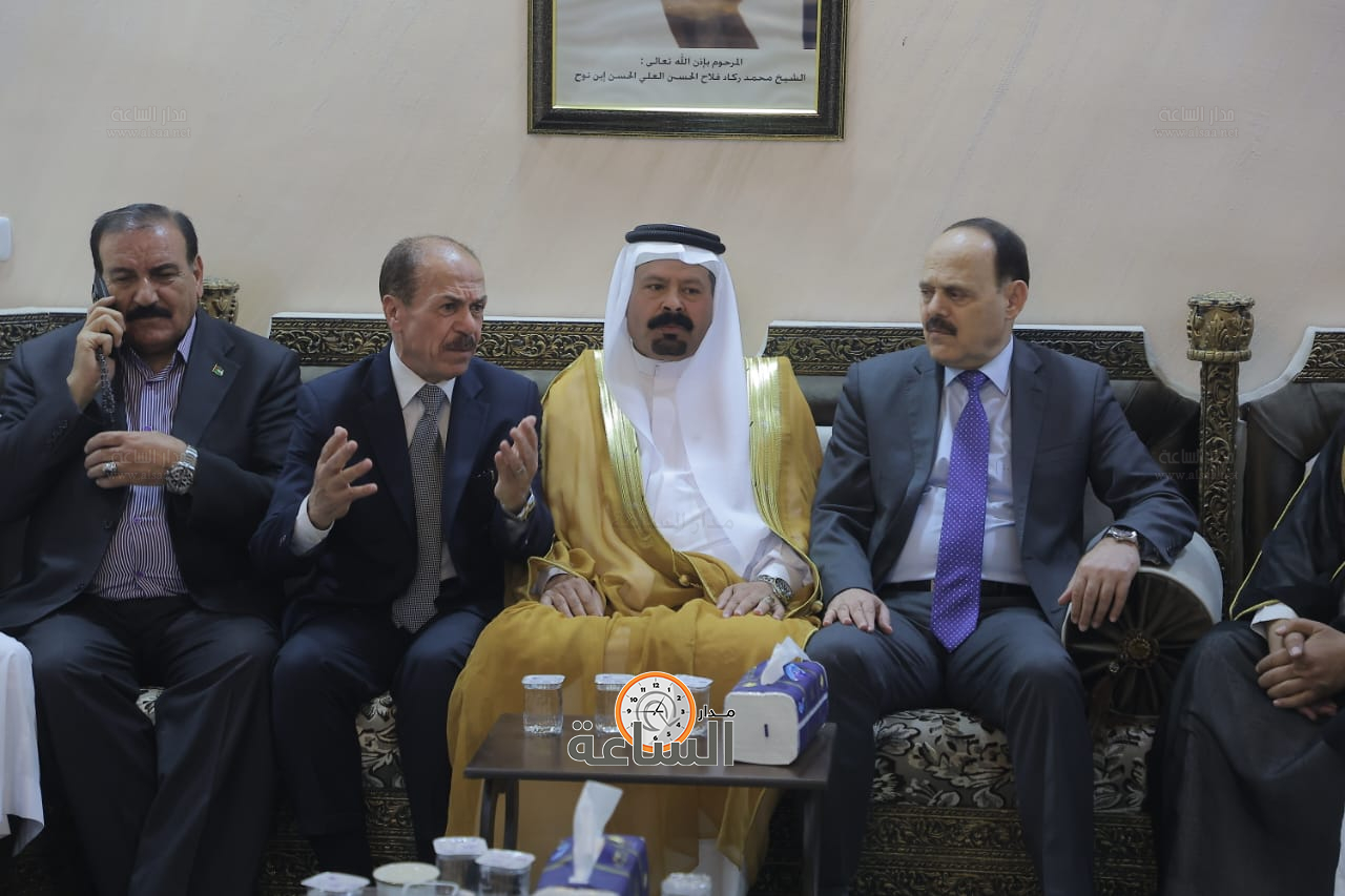 Madar Al-Saa Images 0.22741779868315493