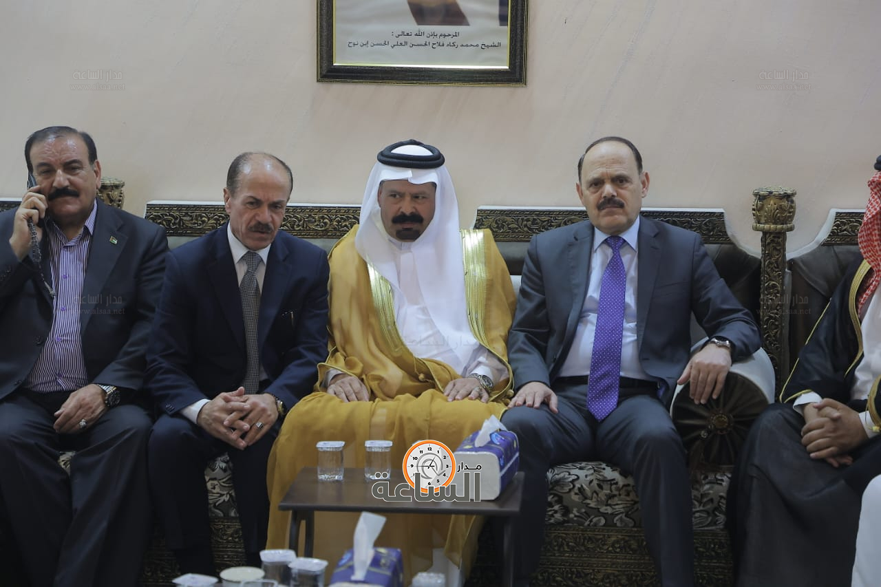 Madar Al-Saa Images 0.1819840366827138