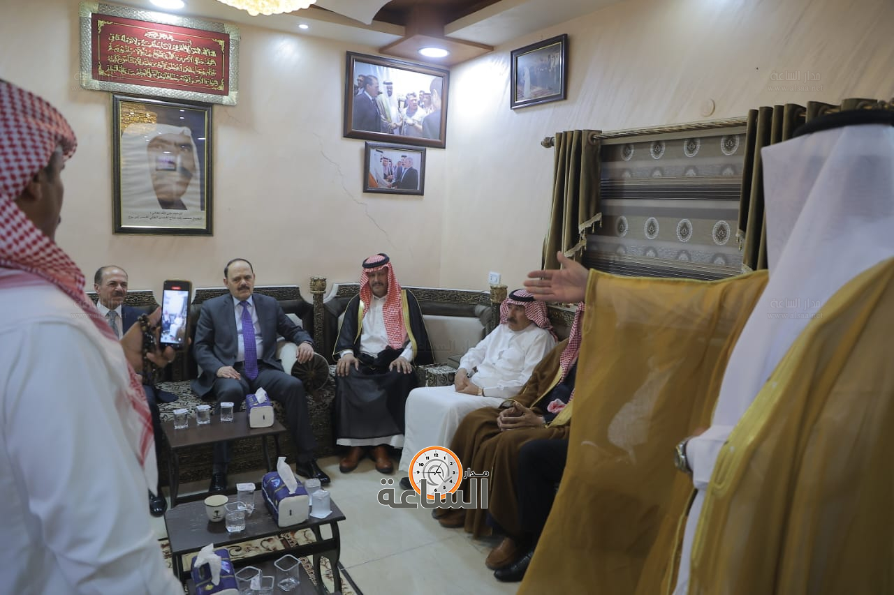 Madar Al-Saa Images 0.9543090605943026