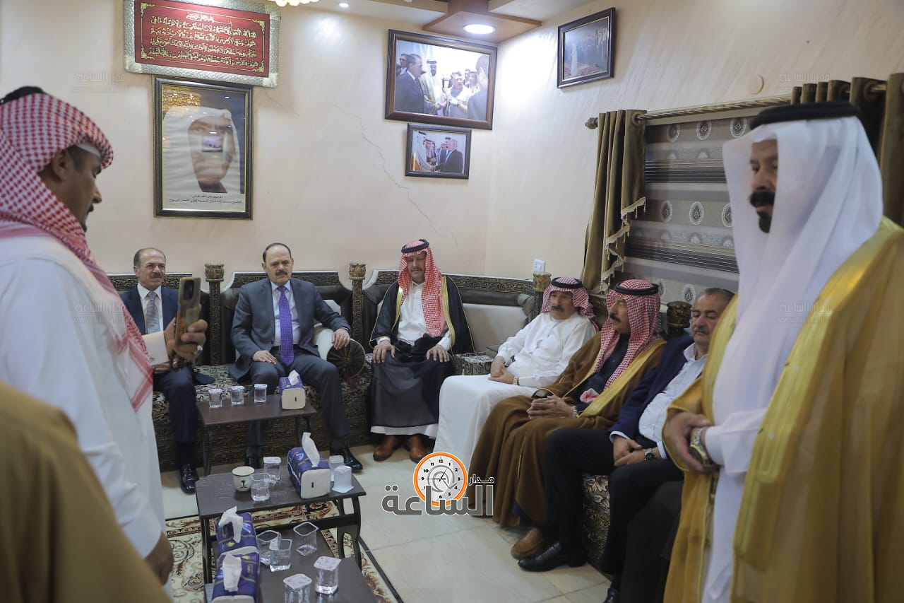 Madar Al-Saa Images 0.23384339466794324