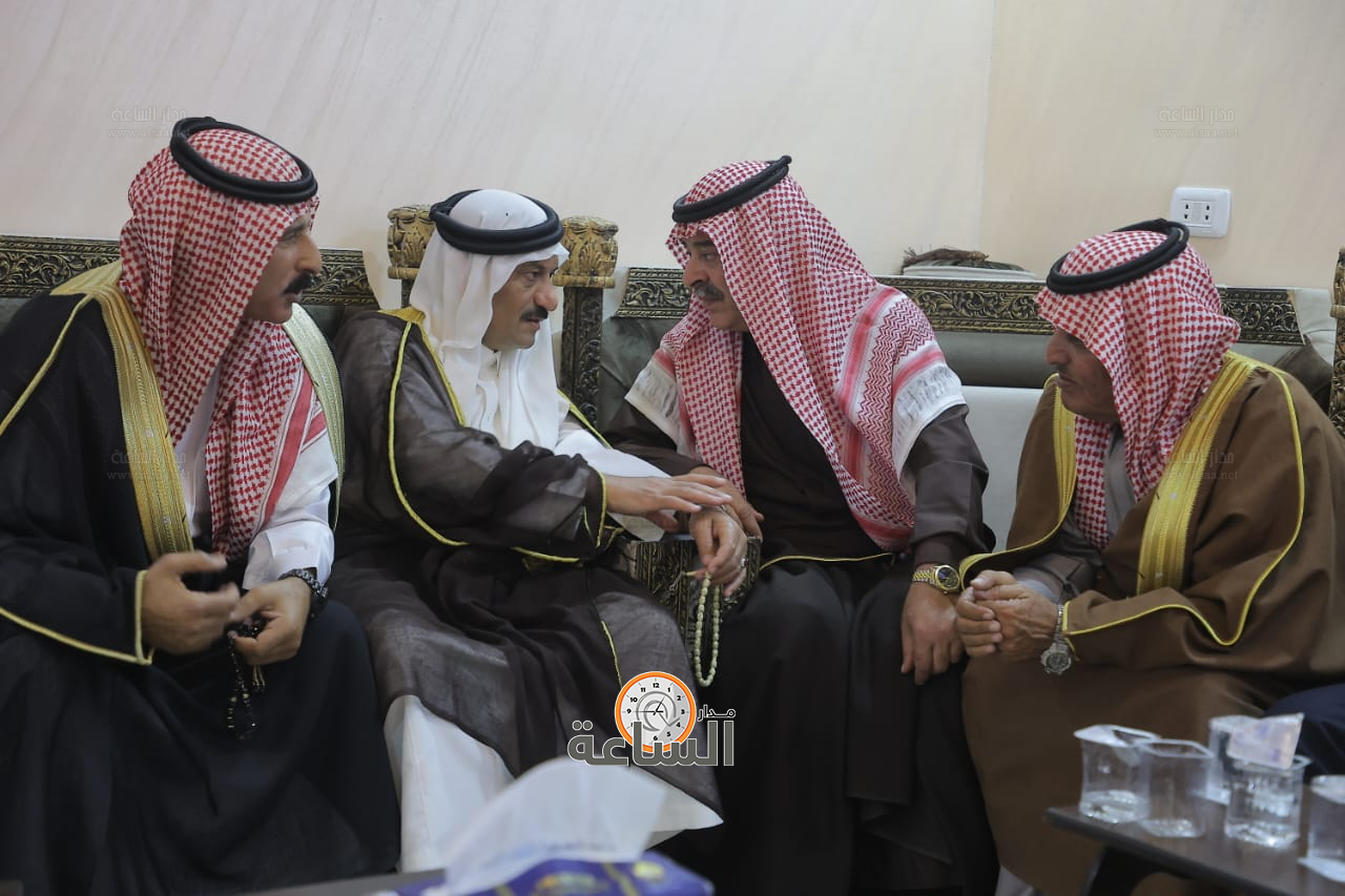 Madar Al-Saa Images 0.287525175785763