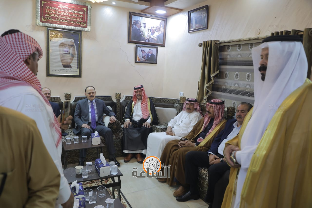 Madar Al-Saa Images 0.14964767189681383