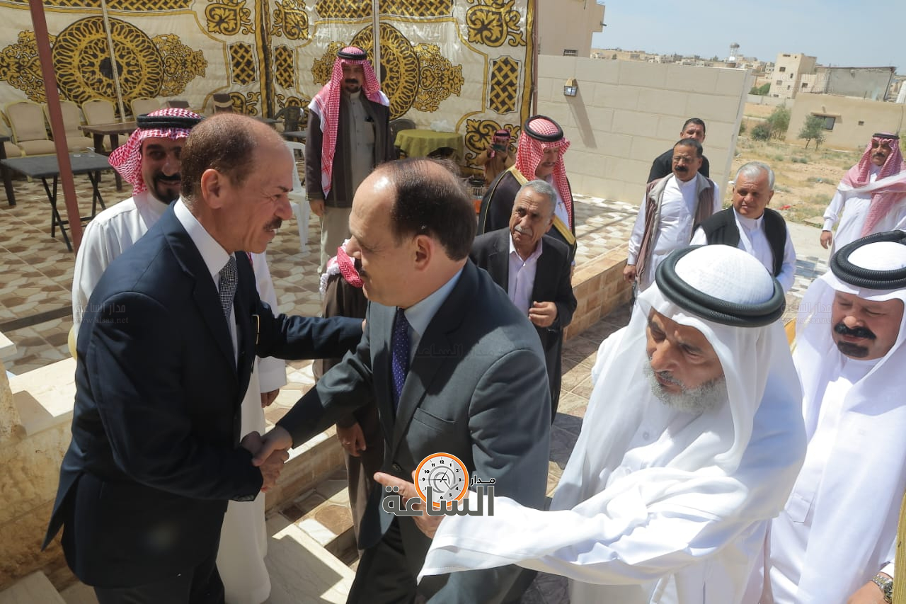 Madar Al-Saa Images 0.7210885712921968