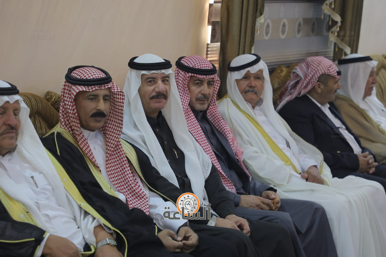 Madar Al-Saa Images 0.33852889321272184